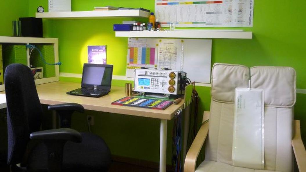 Biorezonance Poděbrydy Kolín Nymburk